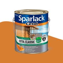 Verniz Acetinado Cetol Balance Sparlack Canela Coral