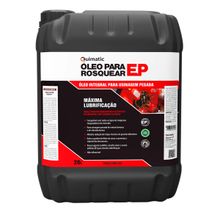 Óleo para Rosquear - EP AP3 Quimatic Tapmatic 20 L