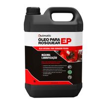 Óleo para Rosquear - EP AP2 Quimatic Tapmatic 5 L