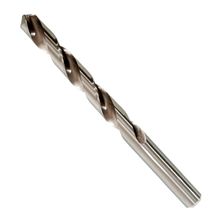Broca Aço Rápido DIN 338 10 x 87 x 133 mm HTOM