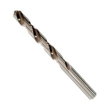 Broca Aço Rápido DIN 338 8,5 x 75 x 117 mm HTOM