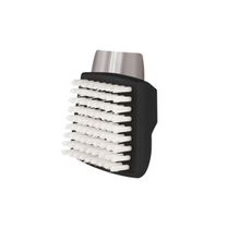 Escova para Limpar Grelha Nylon Mor