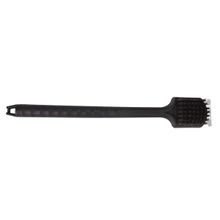 Escova para Limpar Grelha Nyloncom Cabo Mor