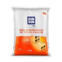 Massa Assentamento Dun Dun