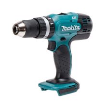 Parafusadeira/Furadeira de Impacto 1/2" DHP453 Makita sem Bateria e Carregador