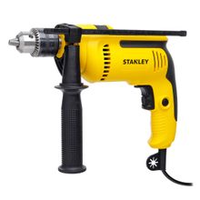 Furadeira de Impacto 1/2" 710W com Chave VVR Stanley