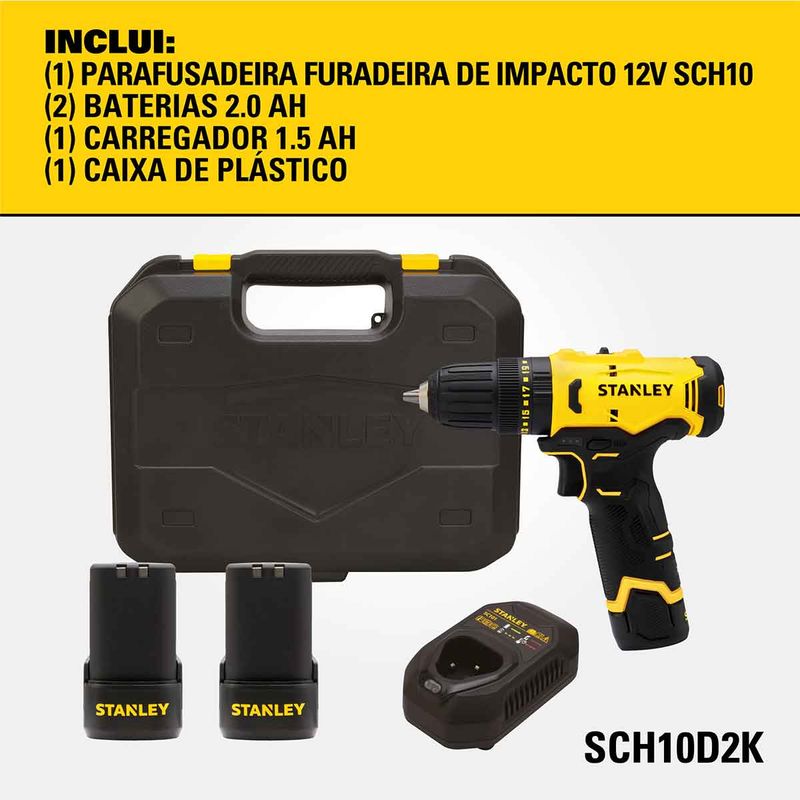 parafusadeira-furadeira-de-impacto-3-8-pol-12v-max-stanley-com-carregador-2-baterias-e-maleta_05