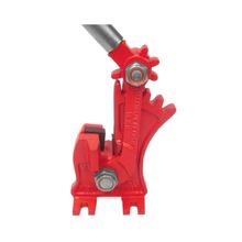 Máquina para Cortar Vergalhão Metalsul N° 0