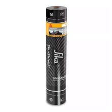Manta Asfáltica Sikashield P34 Alumínio Tipo 1 CPK 3 3mm Sika