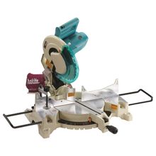 Serra de Meia Esquadria 12" LS1221 1750W Makita