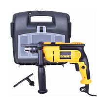 Furadeira de Impacto 1/2" DWD502K 710W Dewalt