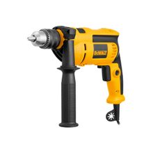 Furadeira de Impacto 1/2" DWD502 710W Dewalt