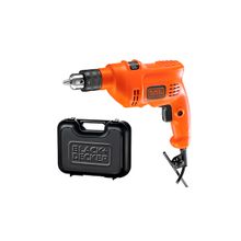 Furadeira Impacto 3/8" Black+Decker TM500K 560W