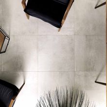 Piso Porcelanato Artsy Cement Natural Retificado Portobello