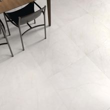 Piso Porcelanato Spezia Bianco Pol Ret Portobello