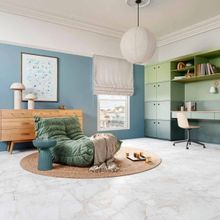 Piso Porcelanato Onice Polido Retificado Incepa