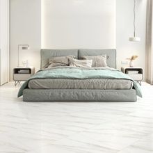 Piso Cerâmico Fenit Plus Brilhante Retificado Cecafi