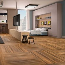 Piso Vinílico Lvt Basic M1054-3 Tucson Eucafloor