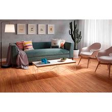 Piso Laminado Click New Way Amêndola Curaçao Durafloor