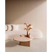 Revestimento Acetinado Ripa Pietra Beige Biancogres