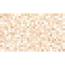 Revestimento Cerâmico Borda Bold Madrepérola Beige Cecafi