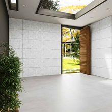 Revestimento Cerâmico Arles Gray Plus Acetinado Retificado Idealle
