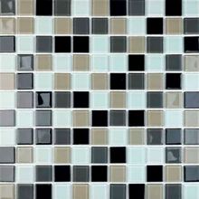 Pastilha de Vidro Glass Mosaic MIX2510