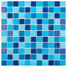 Pastilha de Vidro MIX2513 Glass Mosaic