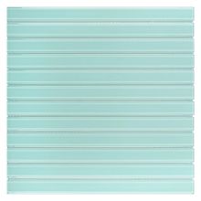 Pastilha de Vidro Glass Mosaic FT18