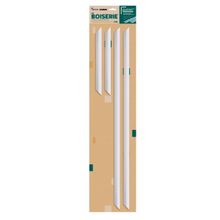 Kit Boiserie Branco Santa Luzia 598 60 x 70cm