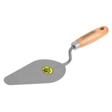 Colher de Pedreiro 7” Canto Redondo Tramontina