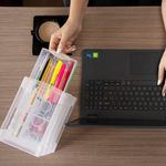 gaveteiro-de-mesa-plastico-com-2-gavetas-bel-cristal-ordene_04