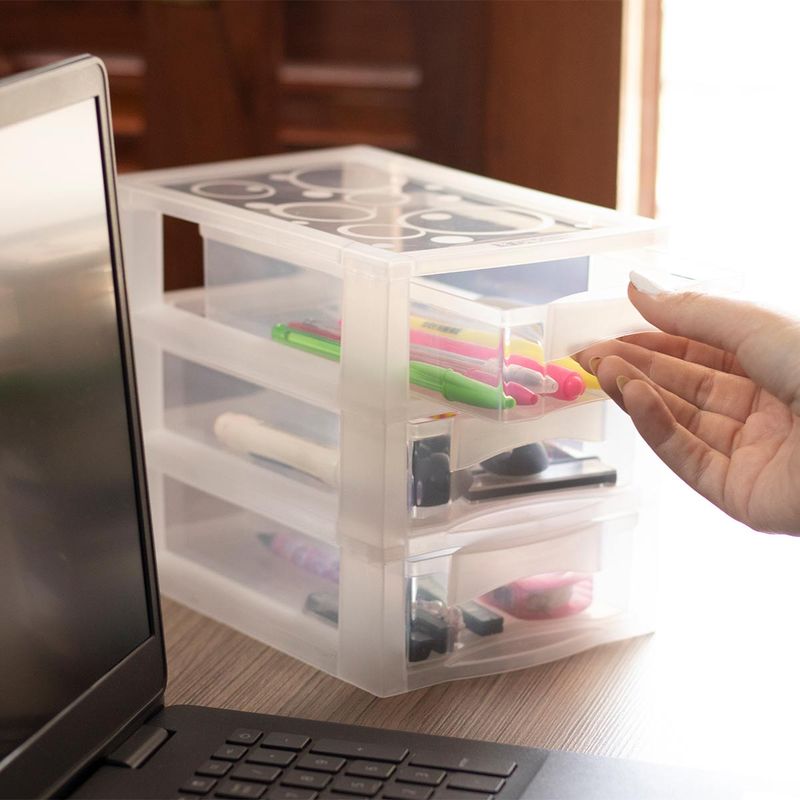 gaveteiro-de-mesa-plastico-com-3-gavetas-bel-cristal-ordene_04