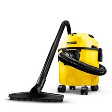 Aspirador para Sólidos/Líquidos WDL1 10L 1500W Karcher