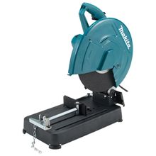 Serra Rápida Portátil 14” Makita LW1401S 2200W