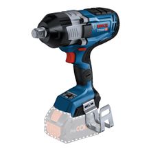 Chave de Impacto 3/4" Biturbo Bosch GDS 18V-1600 HC sem Bateria e Carregador