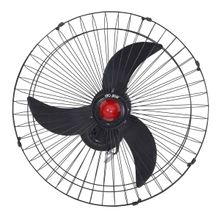 Ventilador de Parede Giratório Goar V70P 70cm