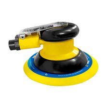 Lixadeira Roto Orbital Pneumática 5” Puma sem Aspiração