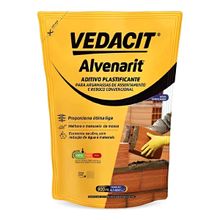 Aditivo Plastificante Alvenarit Vedacit Branco