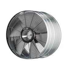 Exaustor Industrial Goar EP40 Pesado 40cm Monofásico