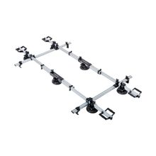 Sistema de Movimentação para Grandes Formatos Infinity Cortag