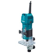 Tupia Laminadora Makita 530W 6mm