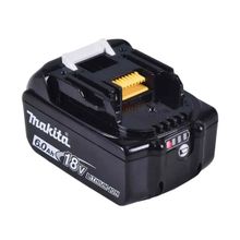Bateria Li-Ion LXT 6Ah 18V Makita BL1860B