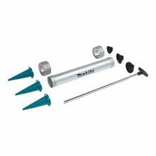 Kit Suporte para Aplicador de Silicone DCG18 Makita