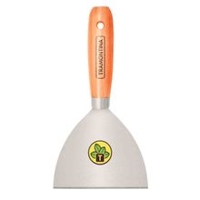 Espátula 12cm Cabo Madeira Tramontina 77394125