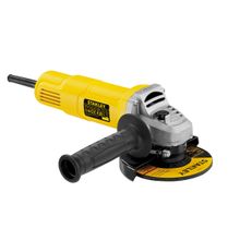 Esmerilhadeira Angular 4.1/2" 620W Stanley SG6115