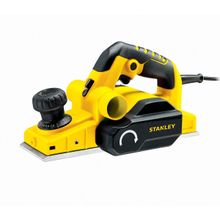Plaina Elétrica Stanley 750W