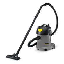 Aspirador de Pó Silencioso Kärcher T 14/1