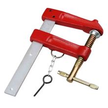 Grampo Sargento 700mm Metalsul GM090