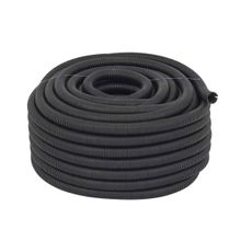 Eletroduto Corrugado PEAD Akron Preto